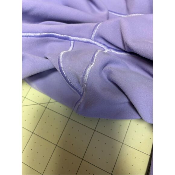 Offline Aerie High Waist Flare Legging in Lavender Size M - Picture 8 of 9